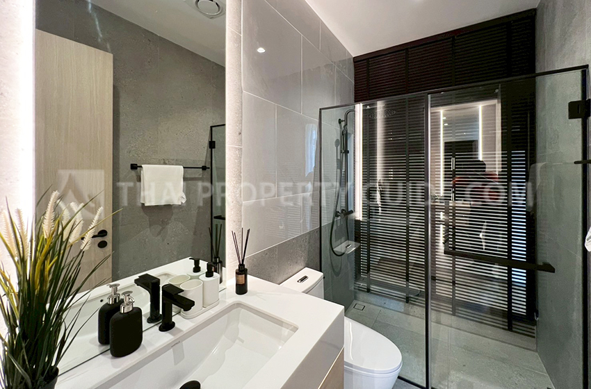 House with Private Pool in Sukhumvit 