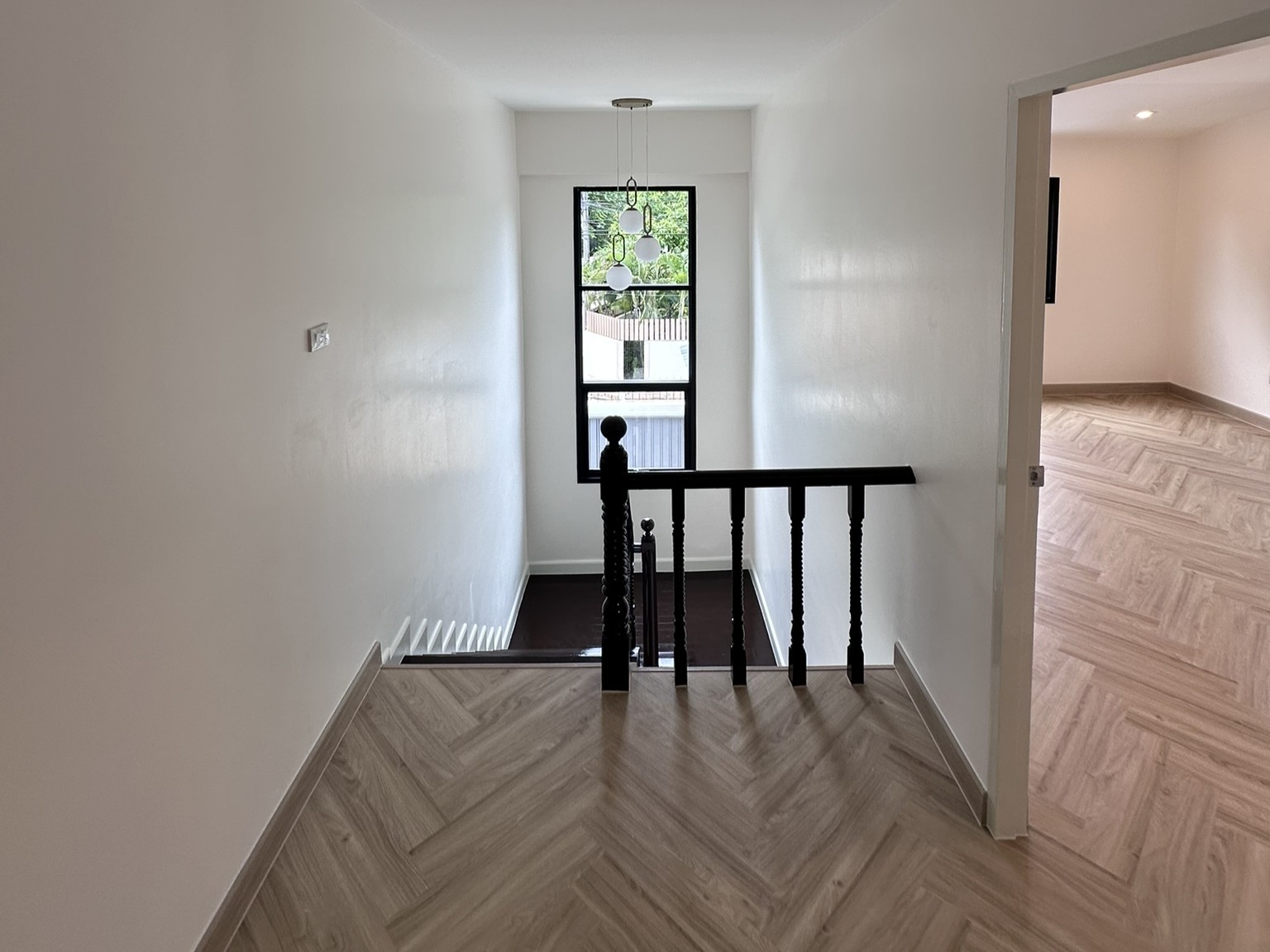 House with Private Pool in Sukhumvit 