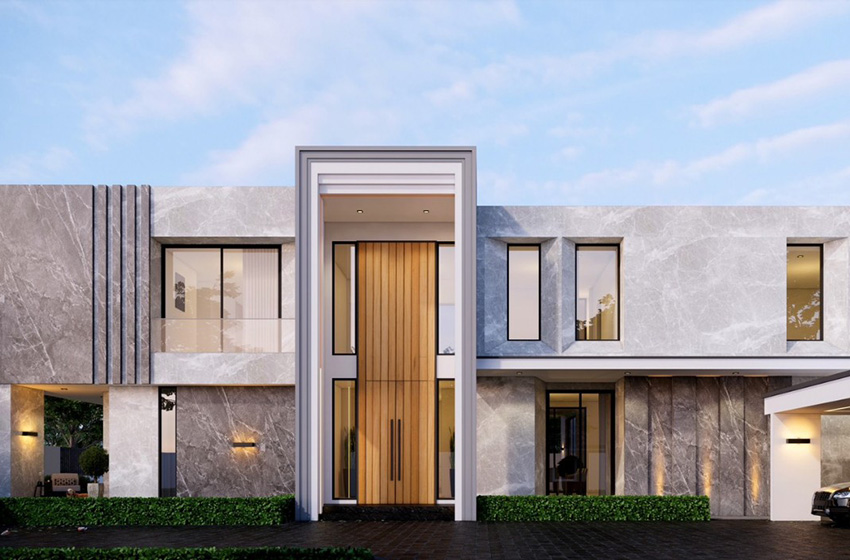 House with Shared Pool for rent in Bangnatrad