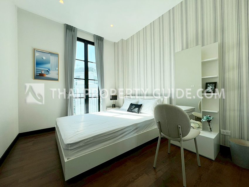 House with Private Pool in Sukhumvit 