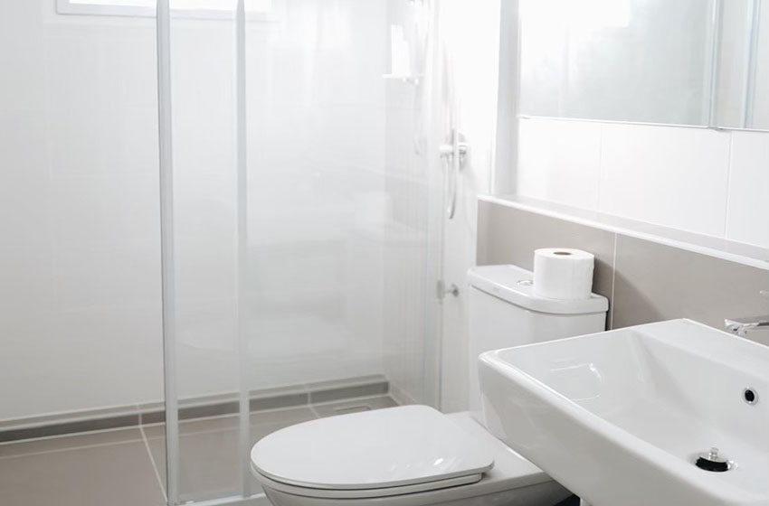 House with Shared Pool in Bangnatrad 