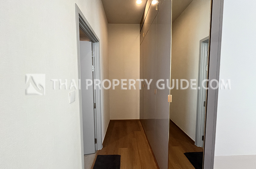 House with Shared Pool in Bangnatrad 