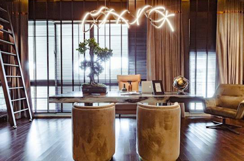 House with Shared Pool in Bangnatrad 