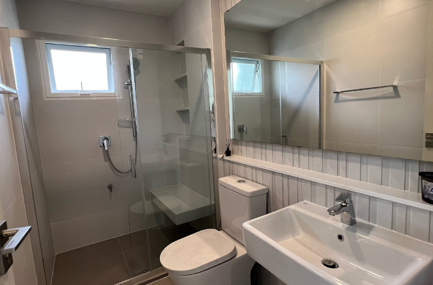 House with Shared Pool in Bangnatrad 