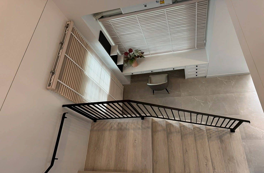 House with Shared Pool in Bangnatrad 