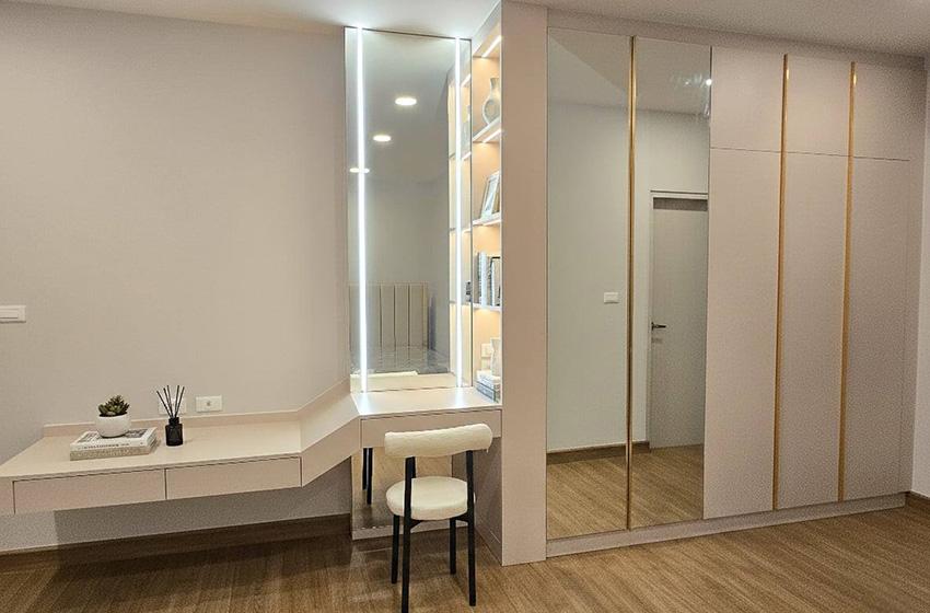 House with Shared Pool in Bangnatrad 