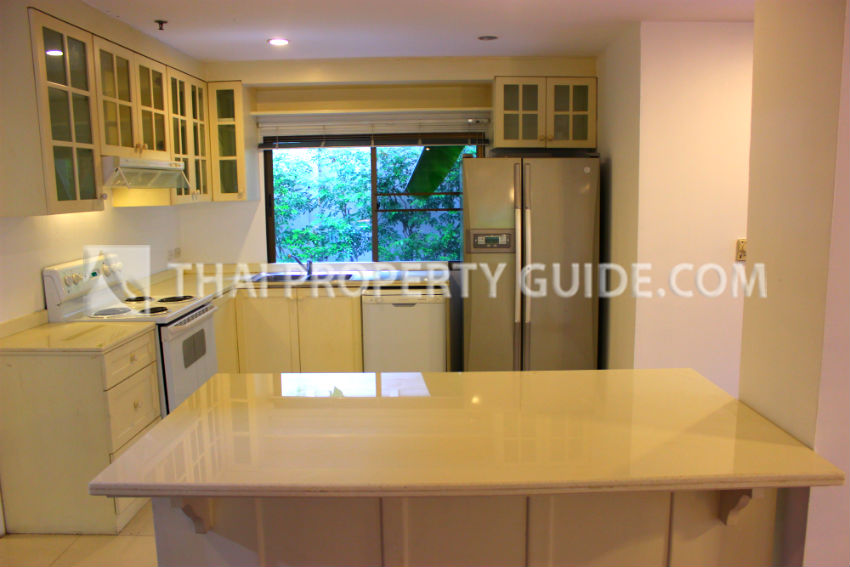House with Shared Pool in Nichada Thani 