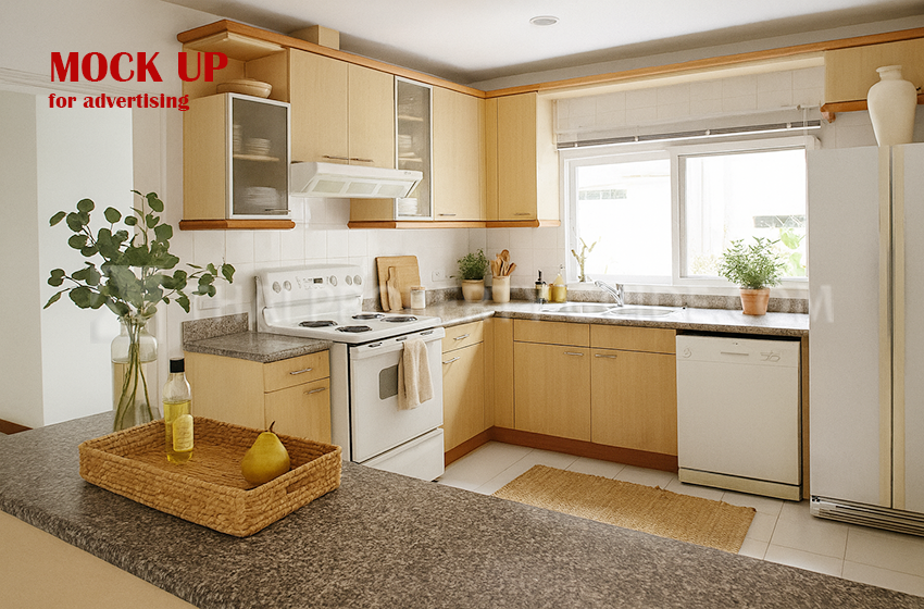 House with Shared Pool in Nichada Thani 