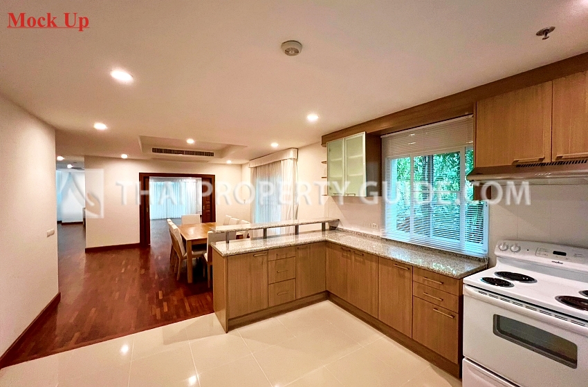 House with Shared Pool in Nichada Thani 