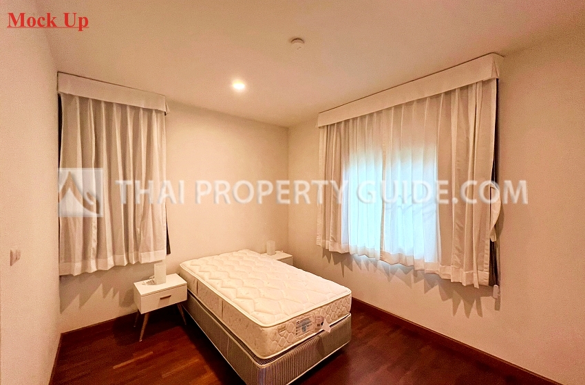 House with Shared Pool in Nichada Thani 