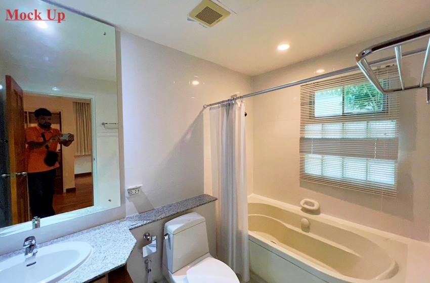 House with Shared Pool in Nichada Thani 