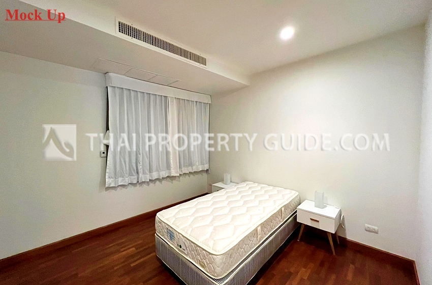 House with Shared Pool in Nichada Thani 