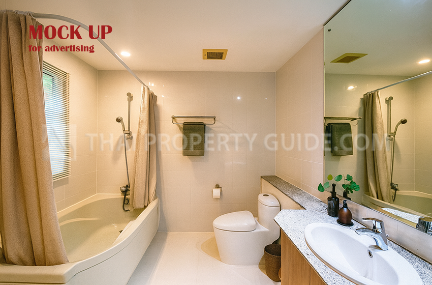 House with Shared Pool in Nichada Thani 