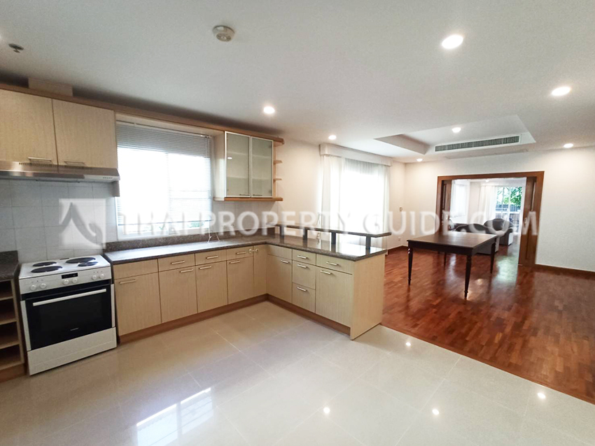 House with Shared Pool in Nichada Thani 