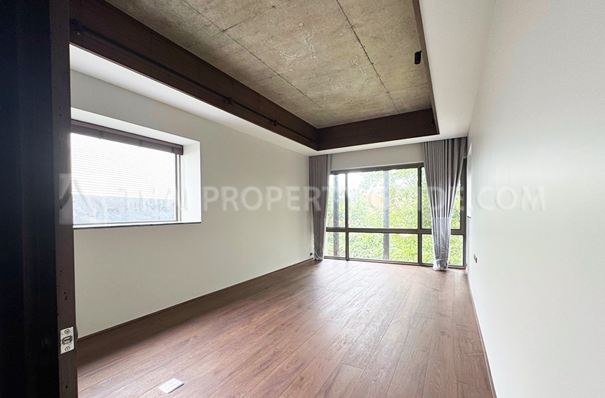 House with Shared Pool in Nichada Thani 