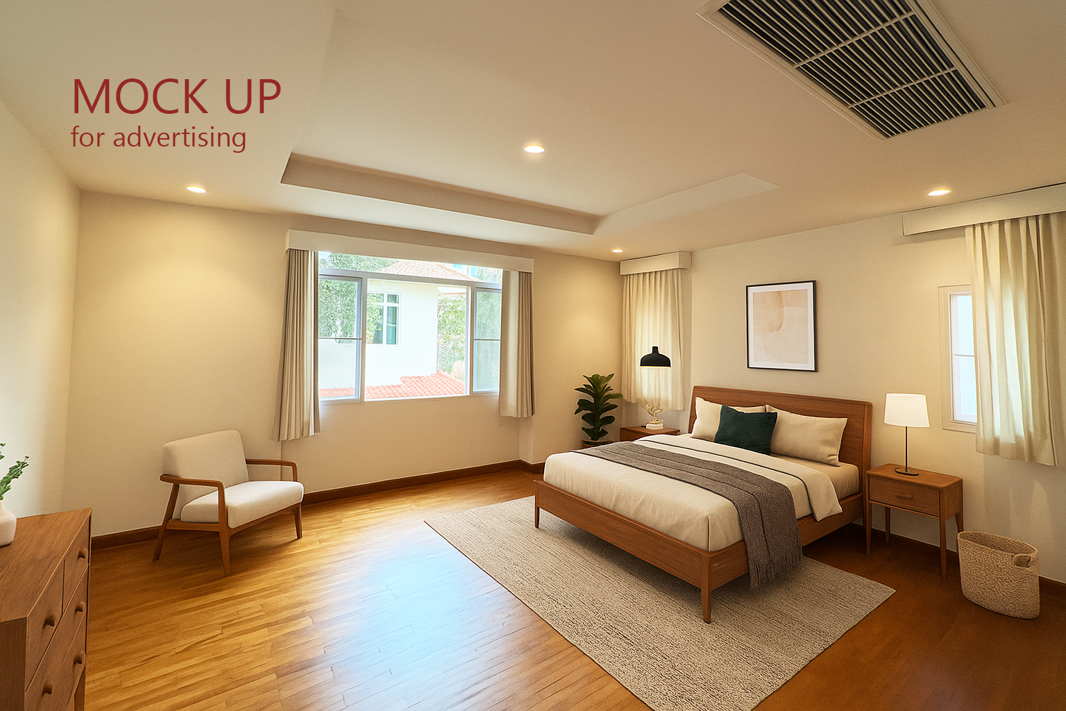 House with Shared Pool in Nichada Thani 