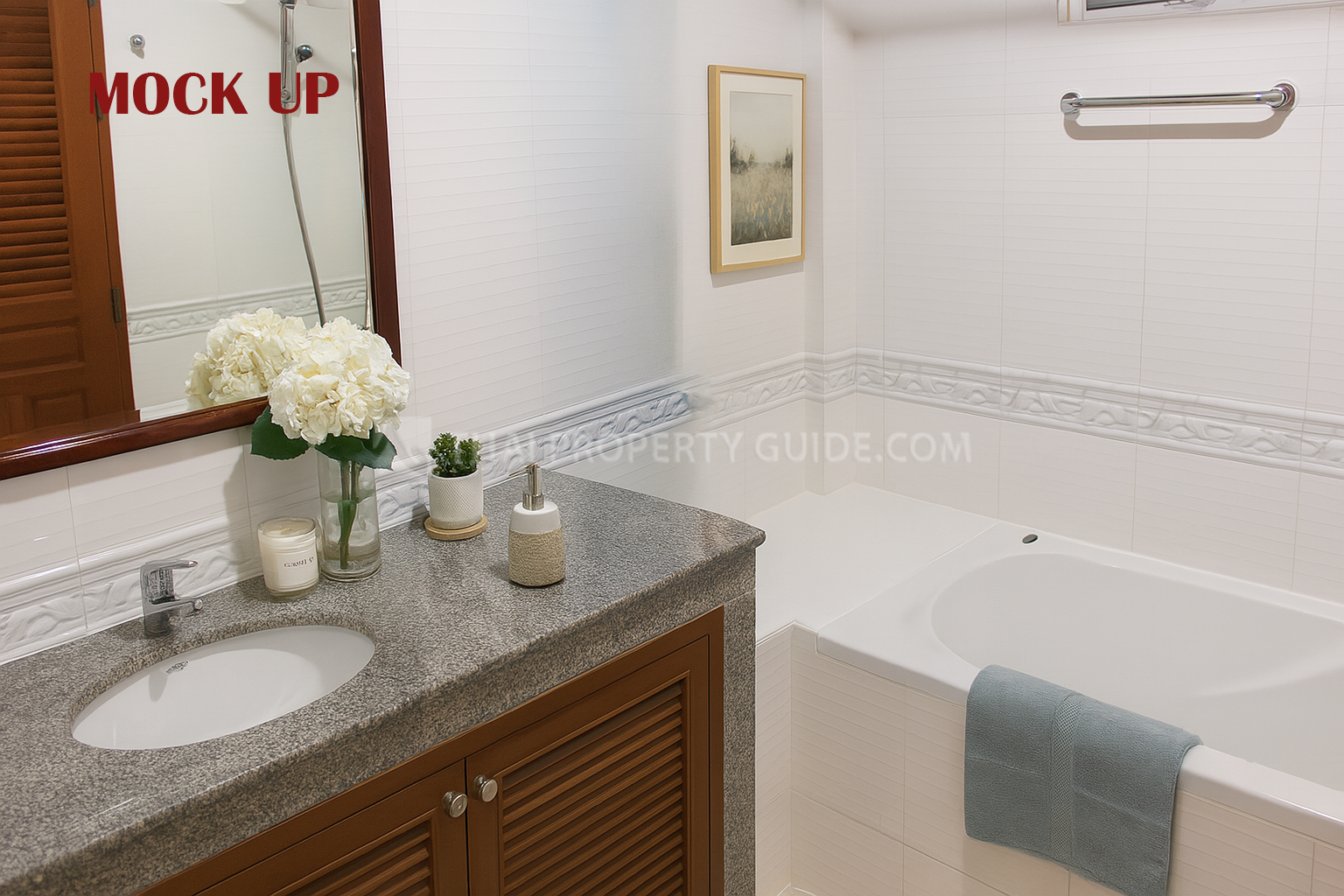 House with Shared Pool in Sukhumvit 