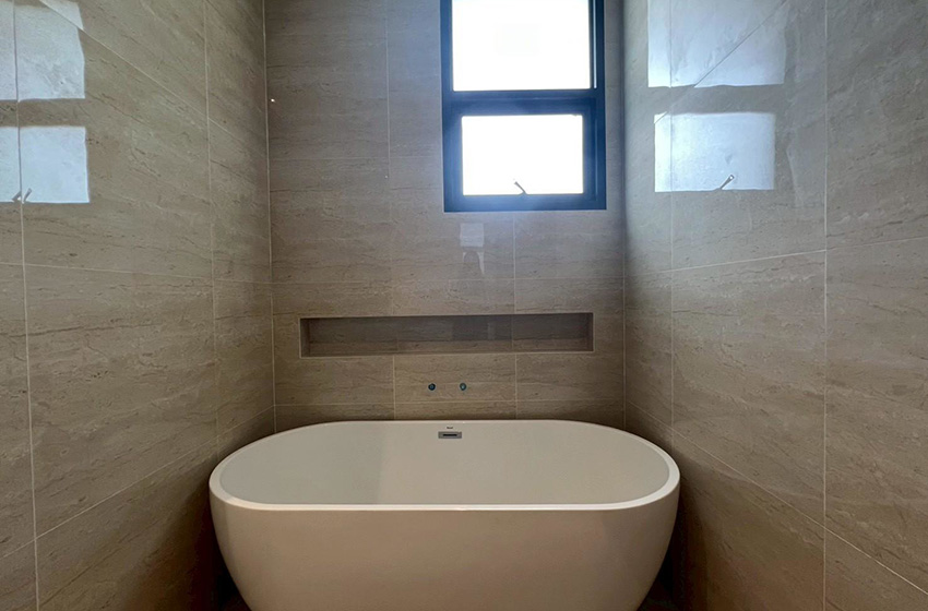 House with Shared Pool in Sukhumvit 