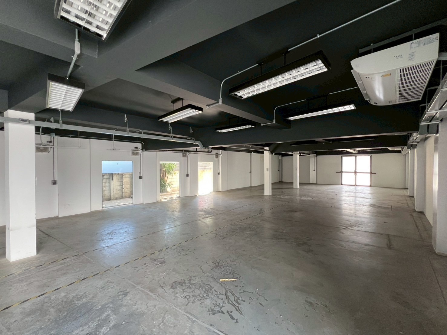 Office For Rent in Rama 4 