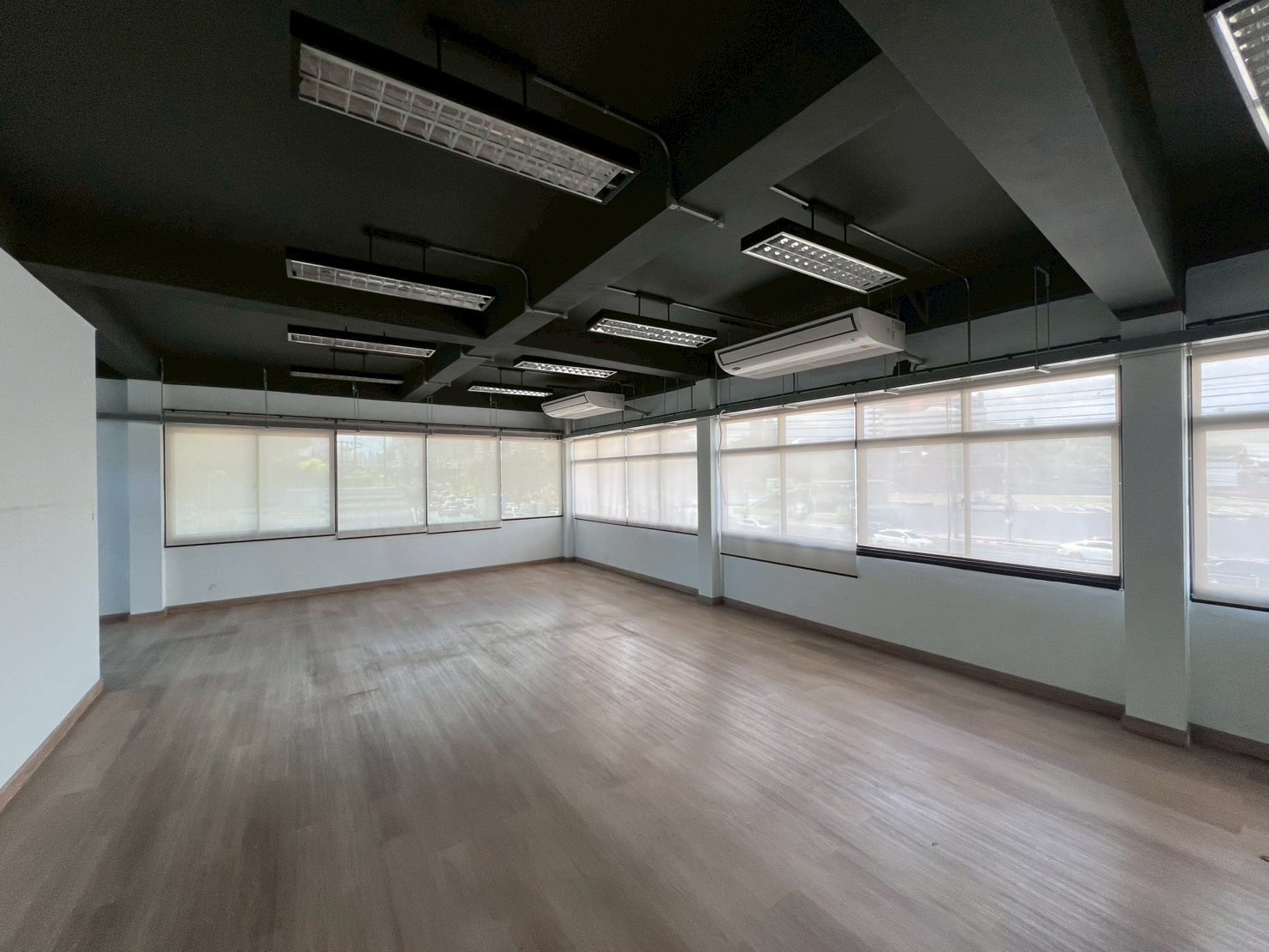 Office For Rent in Rama 4 