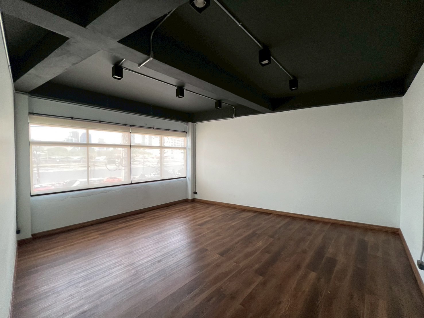 Office For Rent in Rama 4 