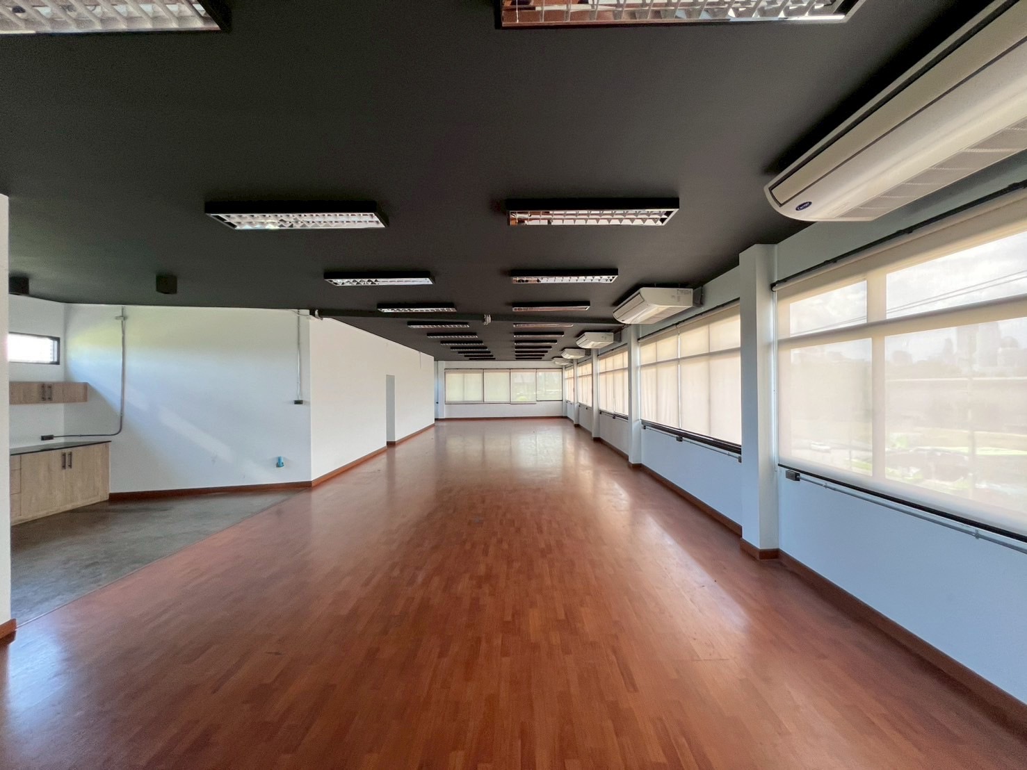 Office For Rent in Rama 4 