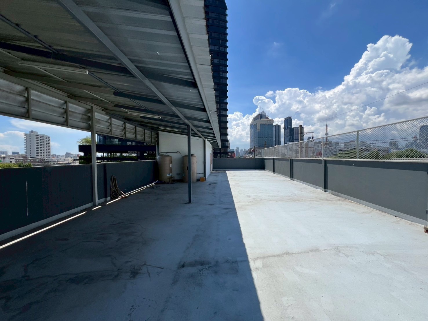 Office For Rent in Rama 4 