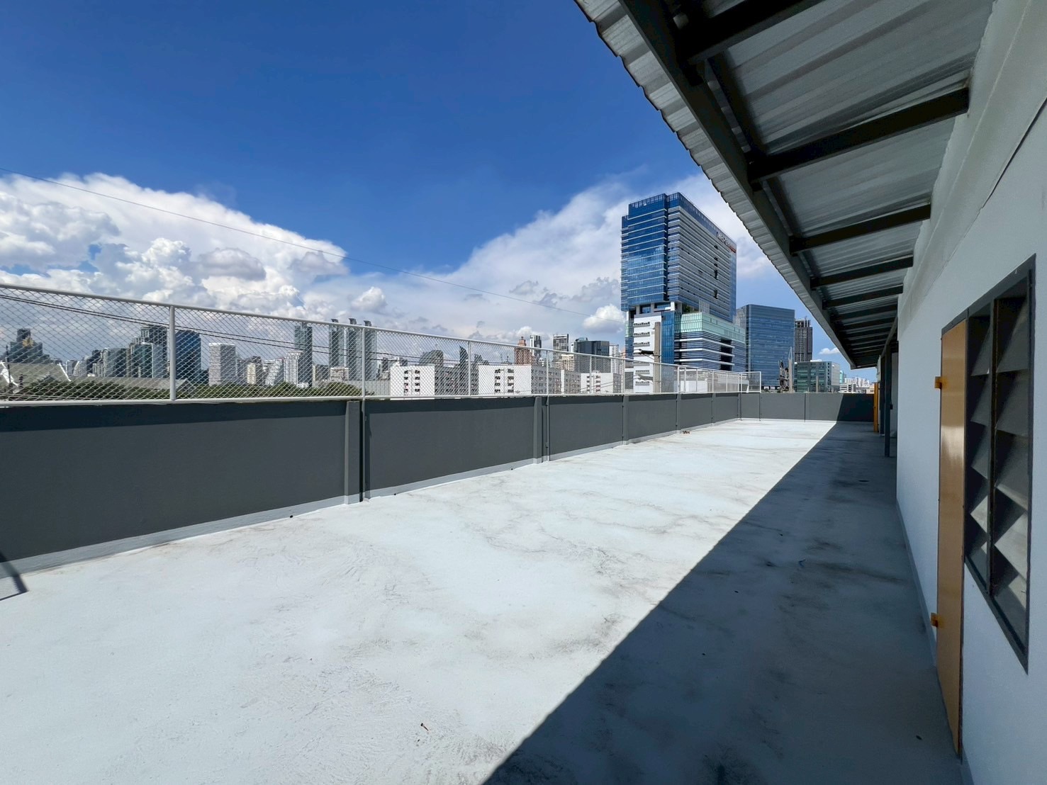 Office For Rent in Rama 4 