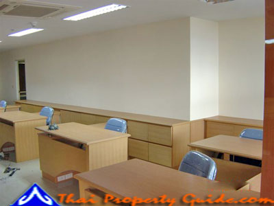 Office For Rent for rent in Sathorn