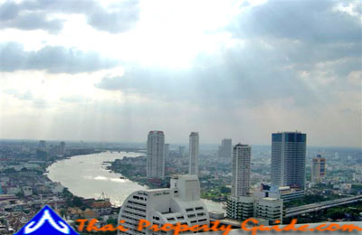 Office For Rent in Sathorn 