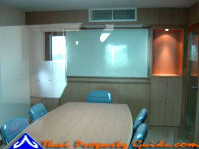 Office For Rent in Sathorn 