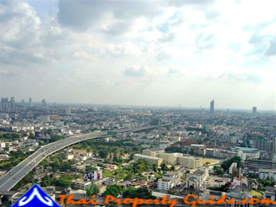 Office For Rent in Sathorn 