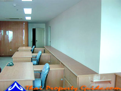 Office For Rent in Sathorn 