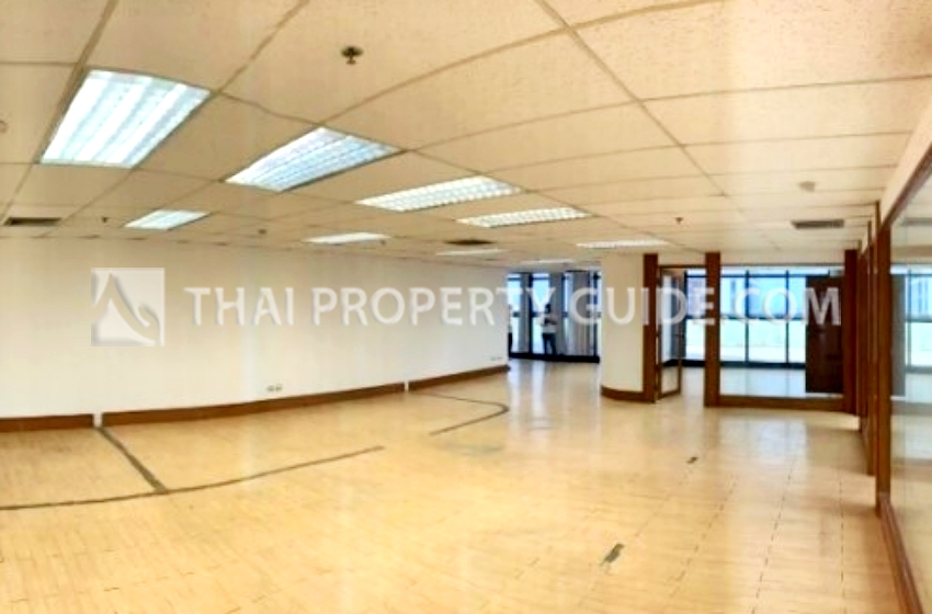 Office For Rent in Sukhumvit 
