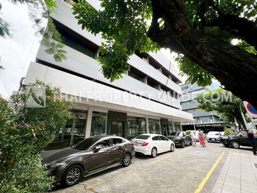 Office For Rent for rent in Sukhumvit