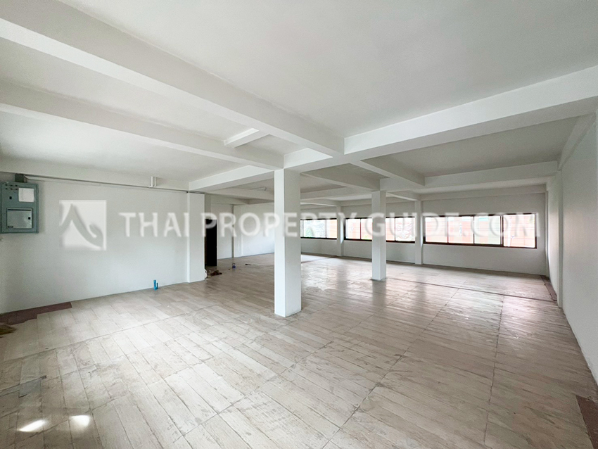 Office For Rent in Sukhumvit 