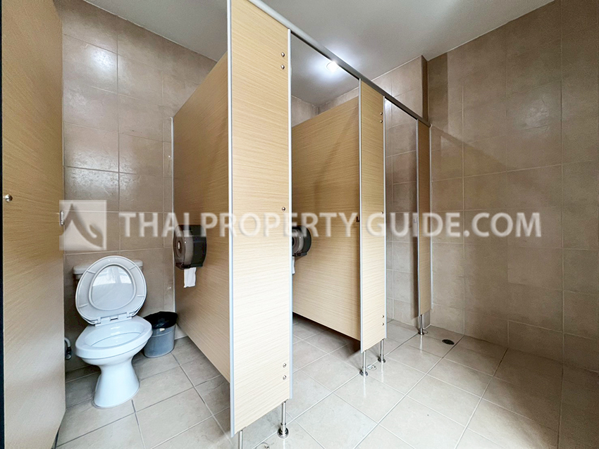 Office For Rent in Sukhumvit 