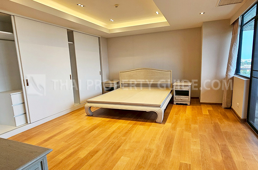 Penthouse in Nichada Thani 