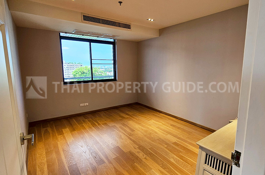 Penthouse in Nichada Thani 