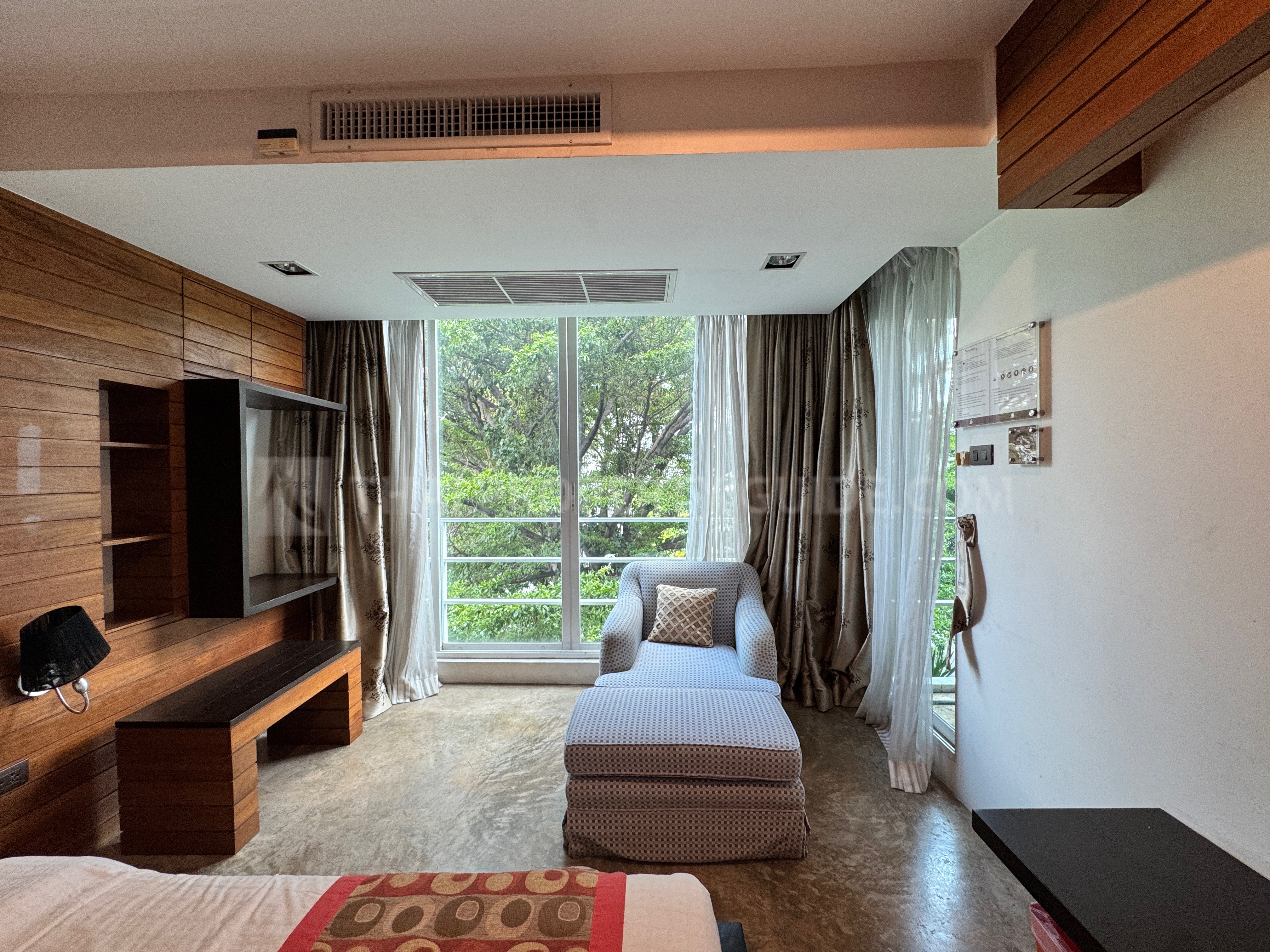 Penthouse in Phaholyothin 