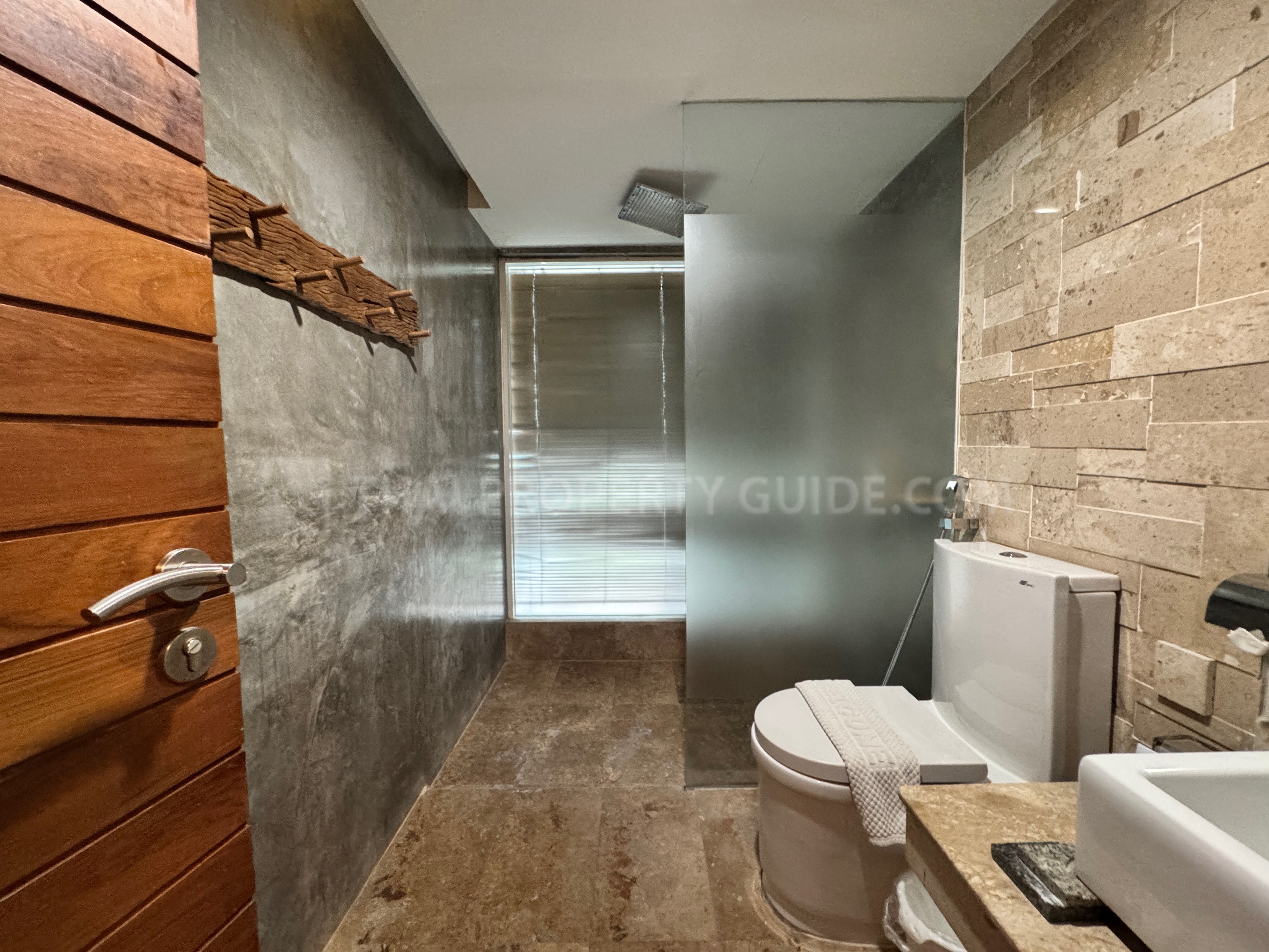 Penthouse in Phaholyothin 