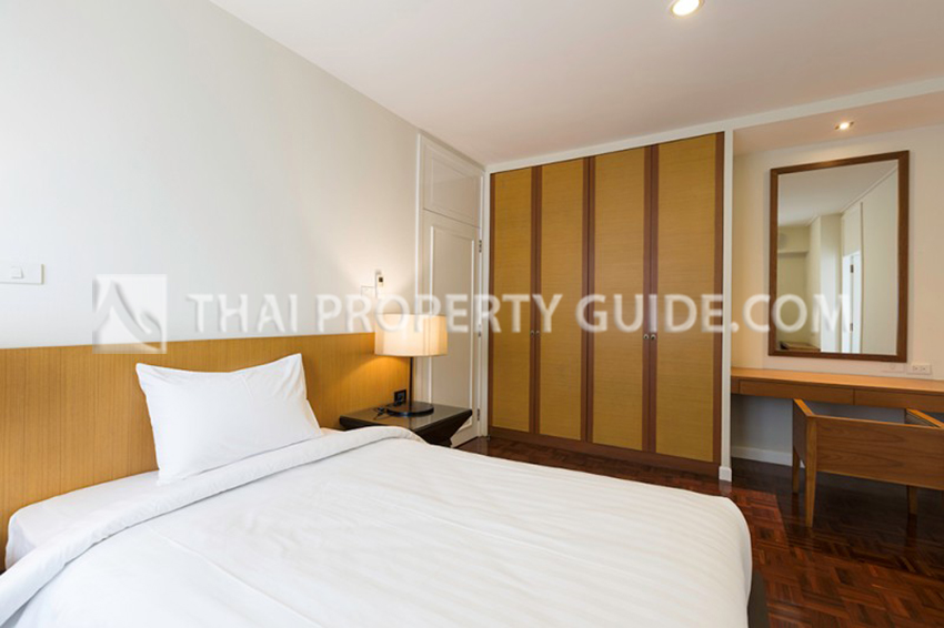Penthouse in Ploenchit 