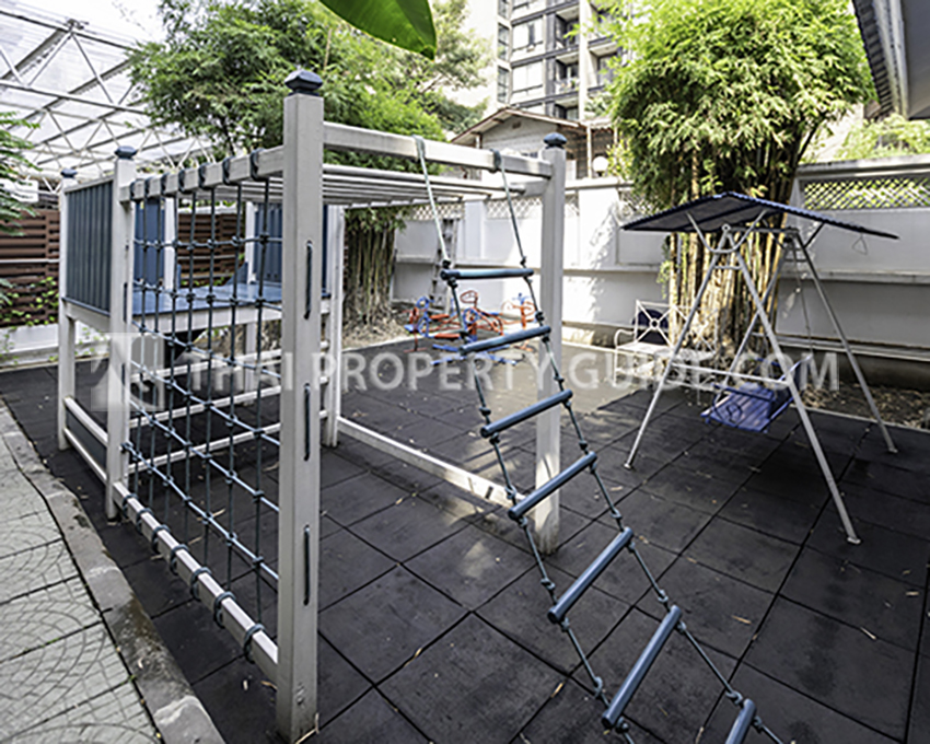 Penthouse in Ploenchit 