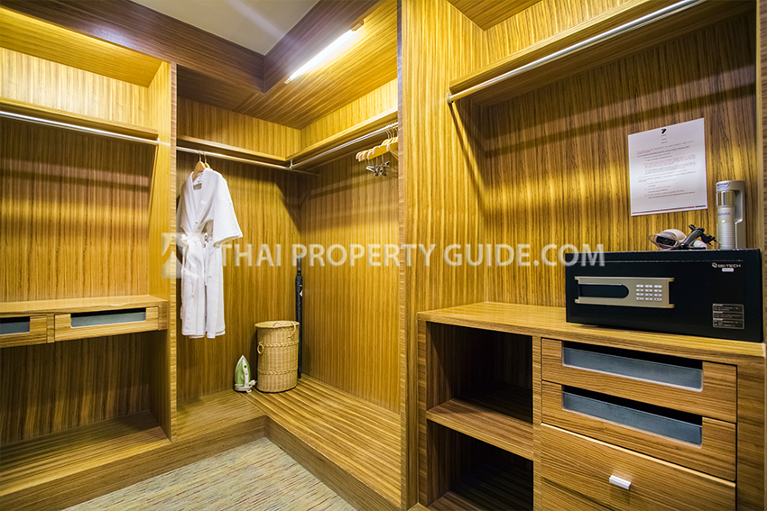 Penthouse in Ploenchit 