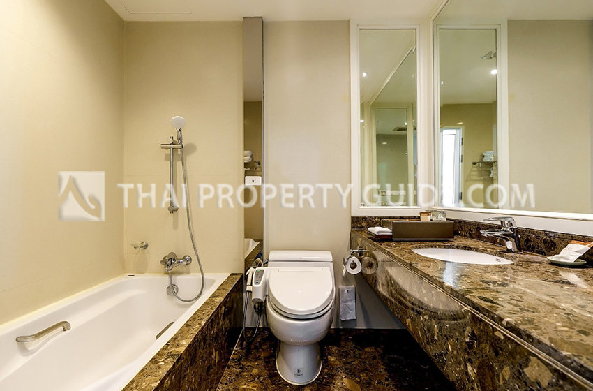 Penthouse in Ploenchit 