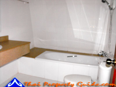 Penthouse in Ploenchit 