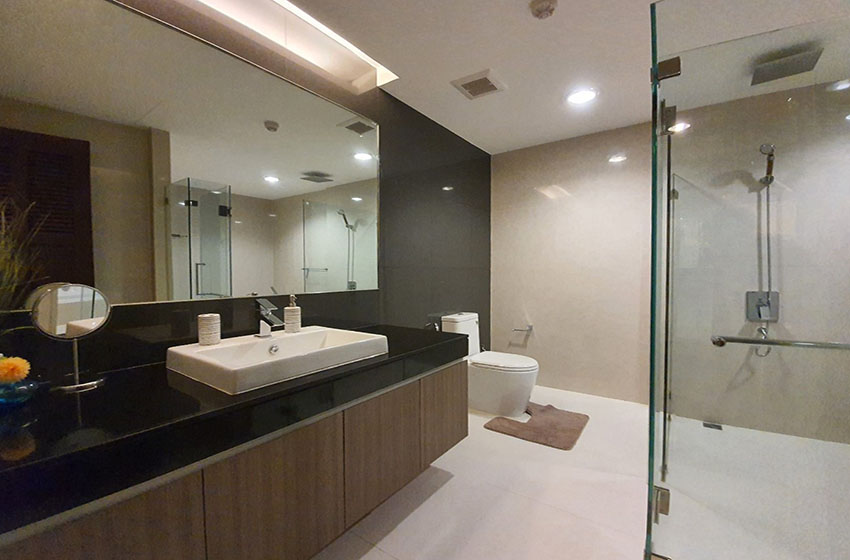 Penthouse in Ploenchit 