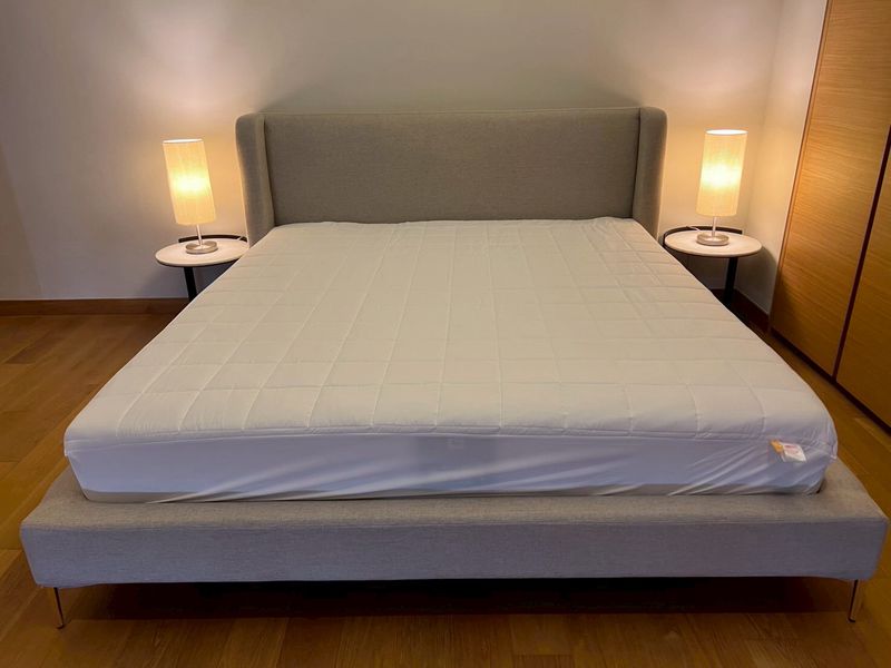 Penthouse in Sathorn