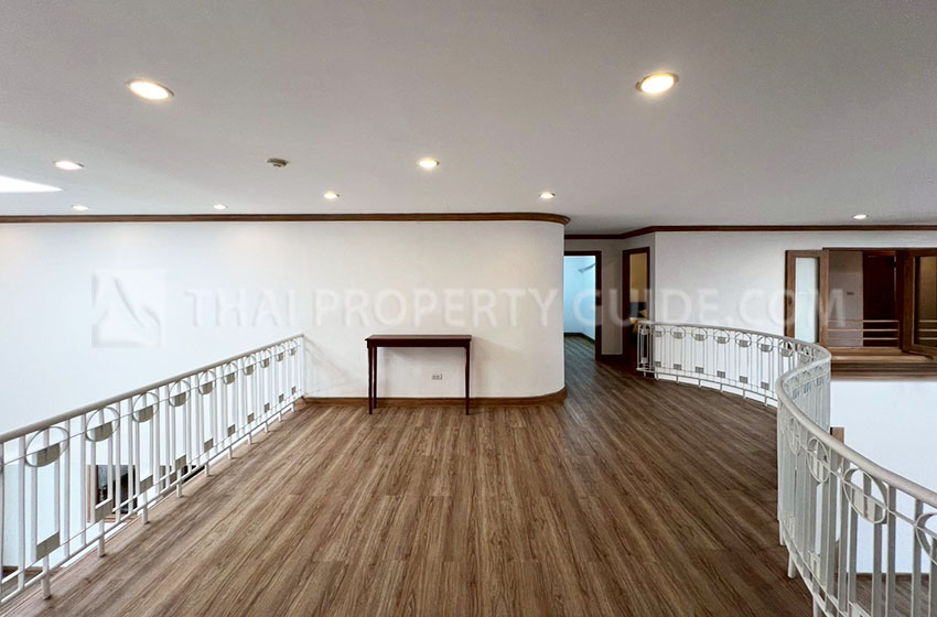 Penthouse in Sukhumvit 