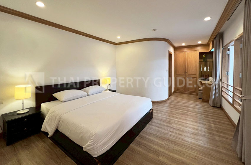 Penthouse in Sukhumvit 